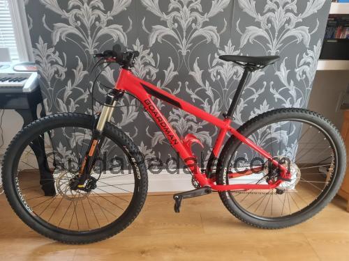 Boardman MHT 8.6 scheda tecnica e recensioni